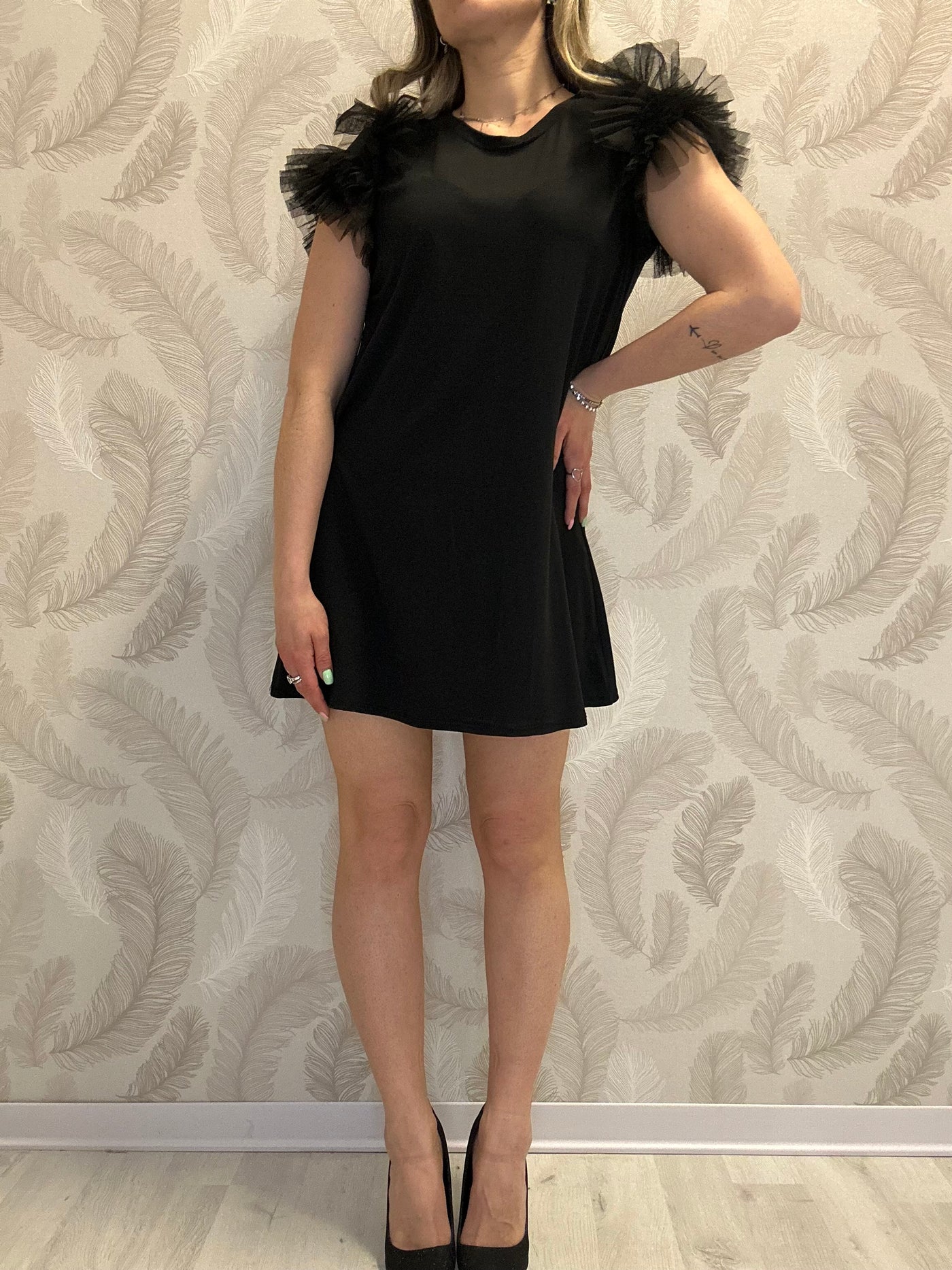 ABITO “MARINA”