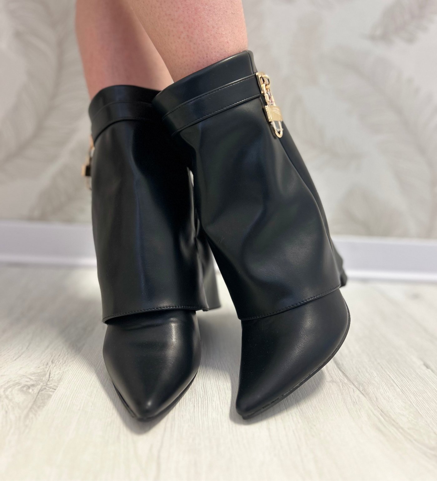 Stivaletto “Elisa”