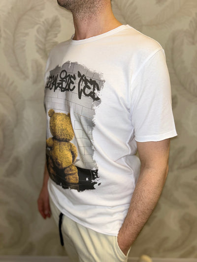 T-shirt orso
