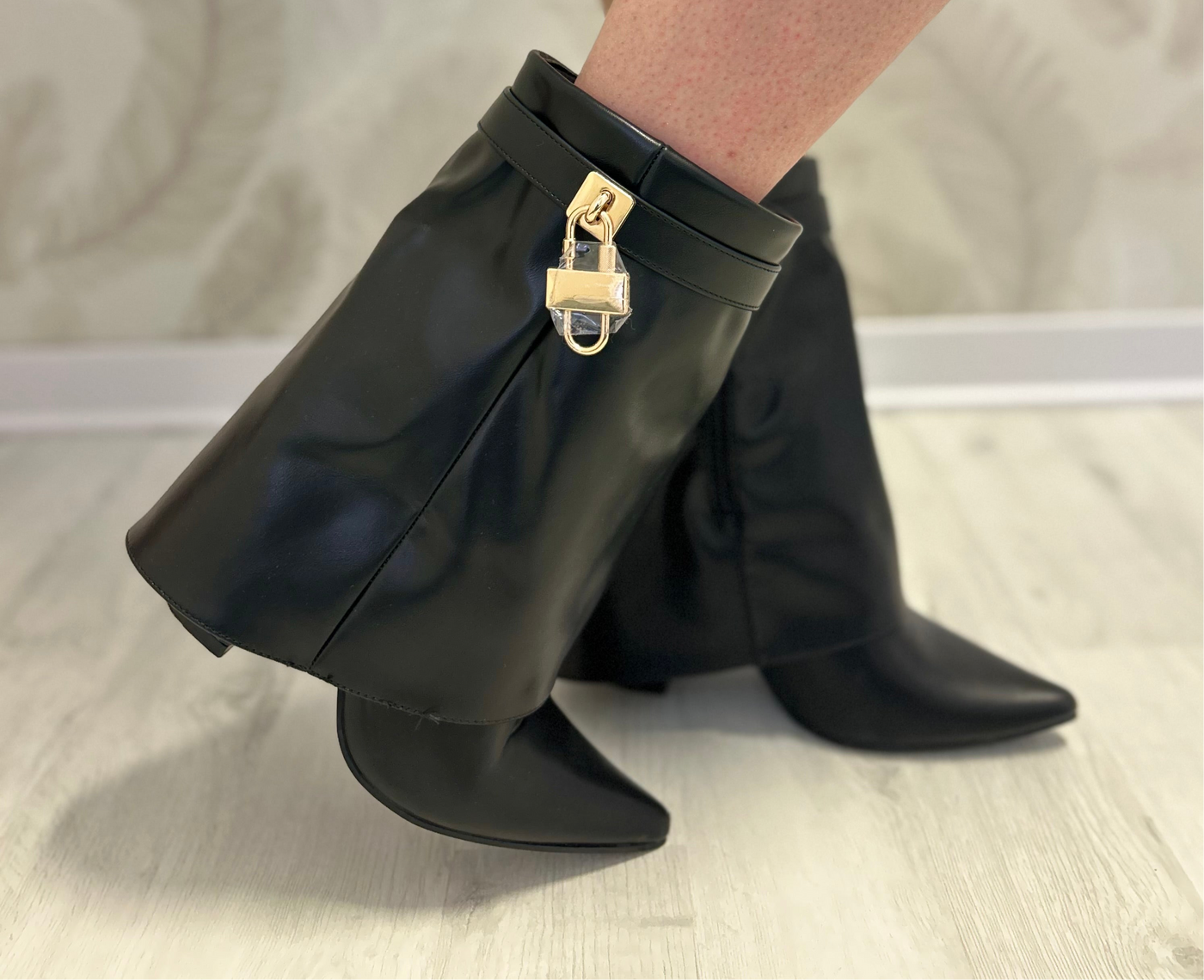 Stivaletto “Elisa”