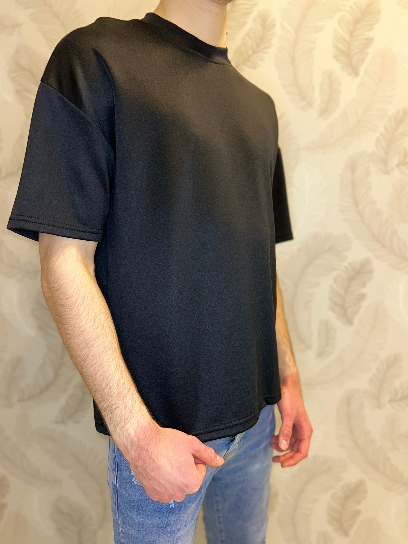 T-shirt massi