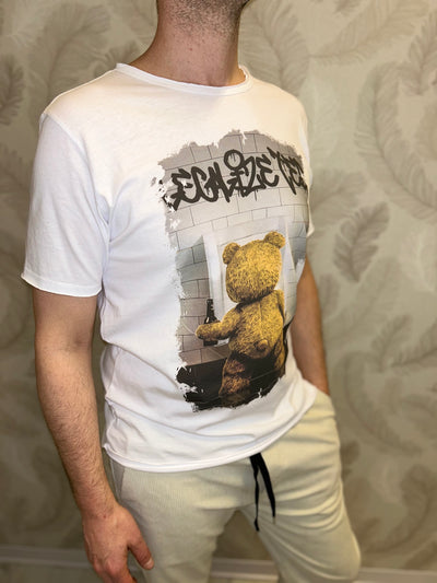 T-shirt orso