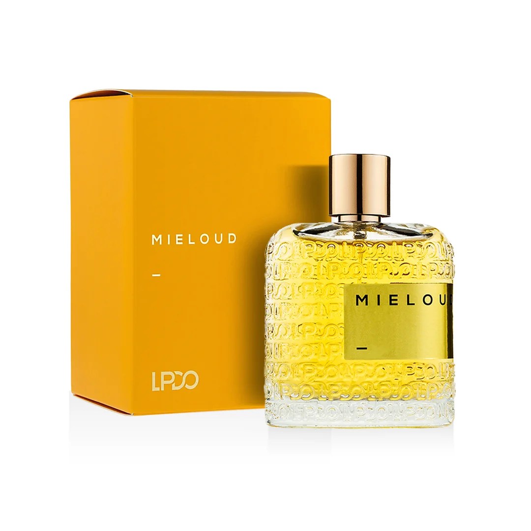 MIELOUD 100ml
